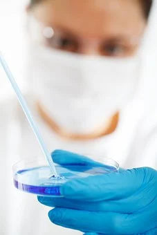 Medicine Grades 9 – 12 (0.5 Credit)