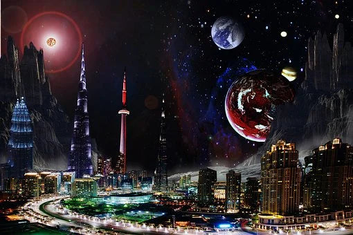 Space Exploration (0.5 Credit)