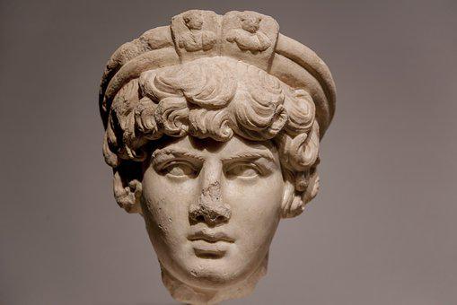 Art History Grades 9 – 12 (0.5 Credit)